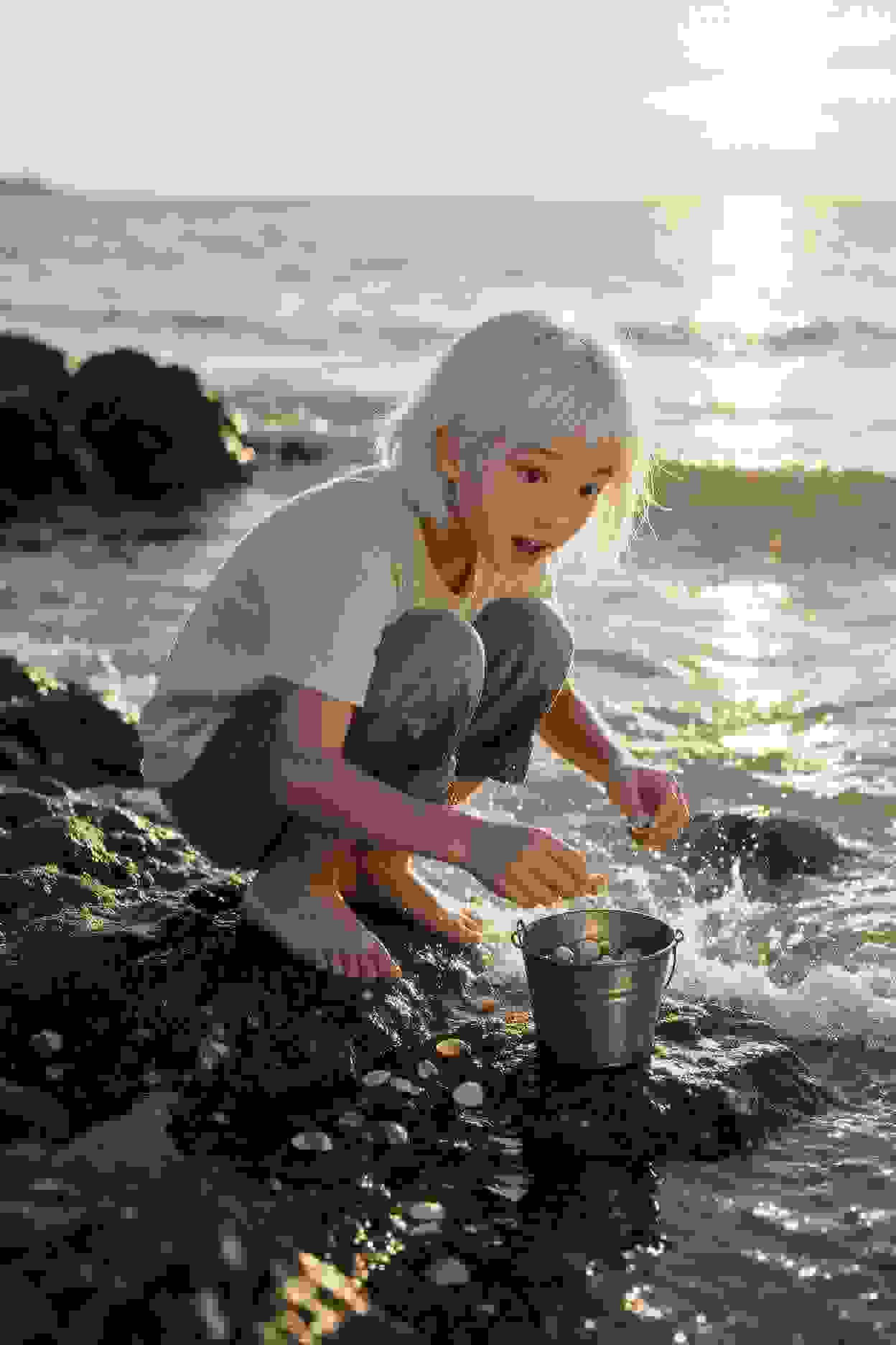 局中局
