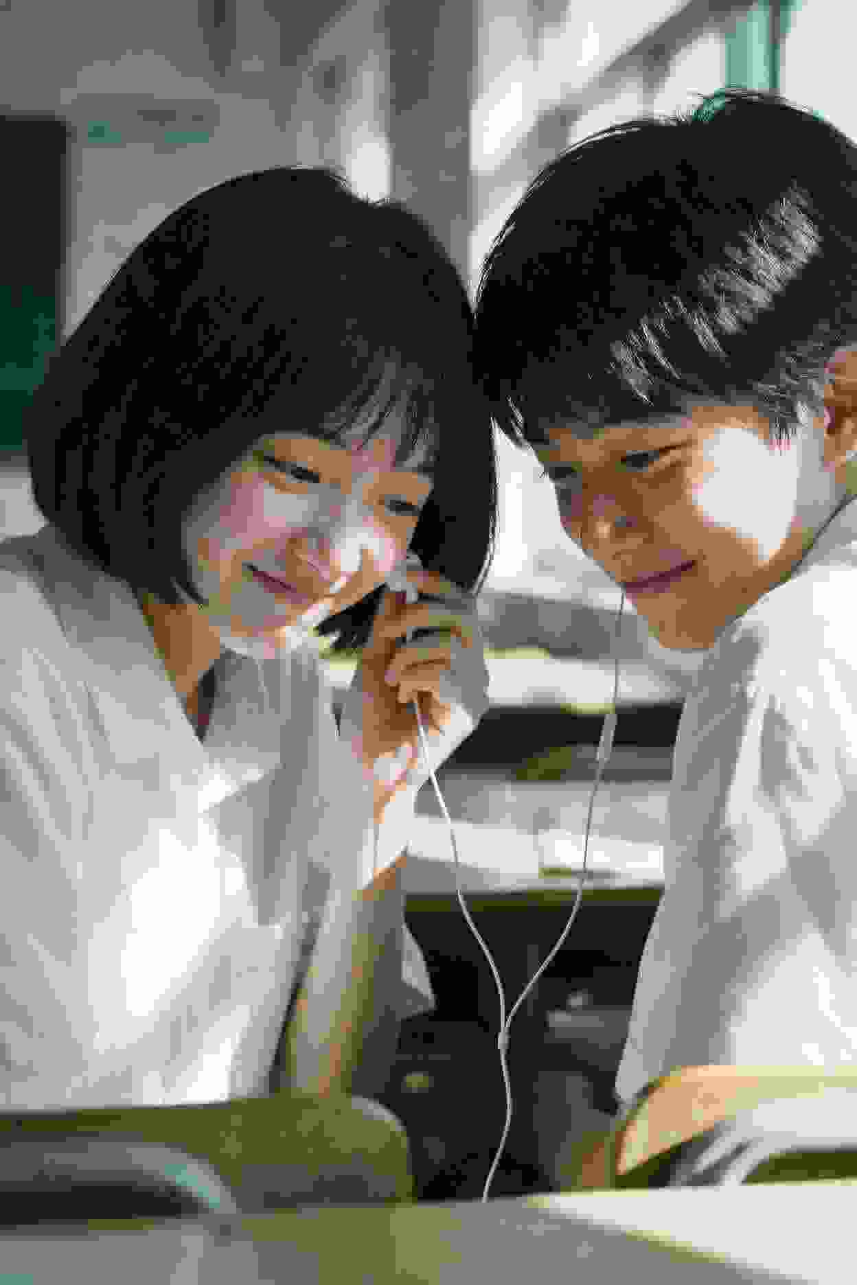 缘来如此