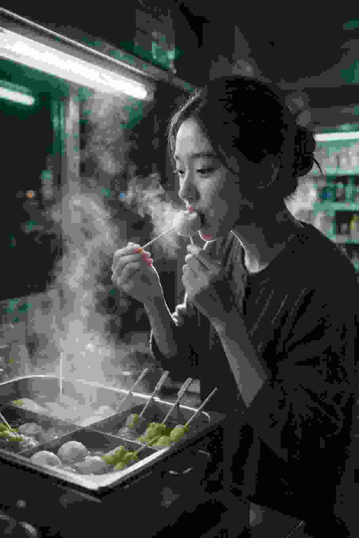 命案三十年