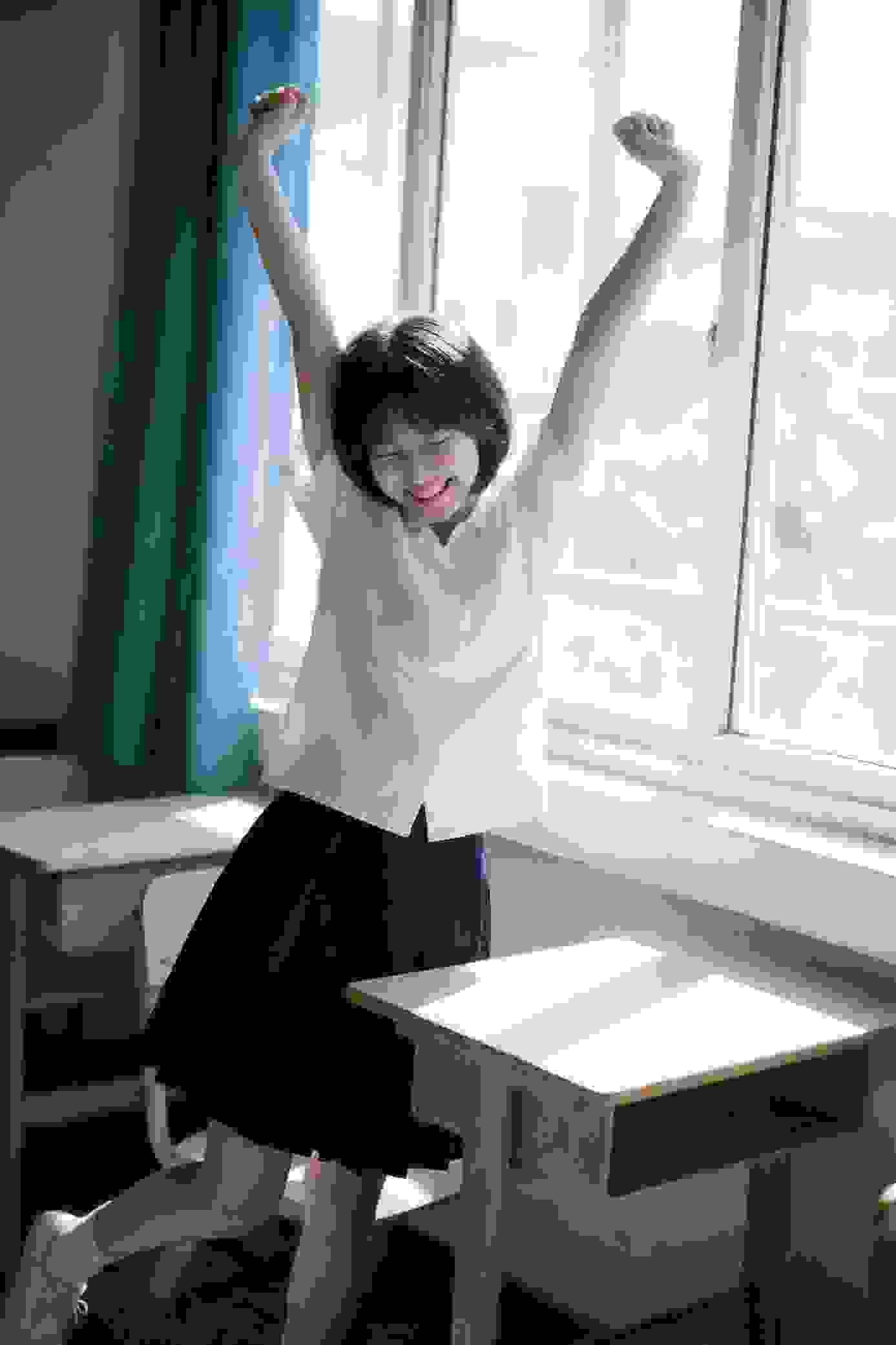 真凶追踪