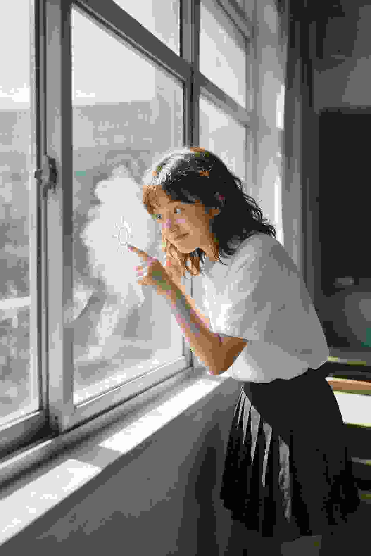 初心未改