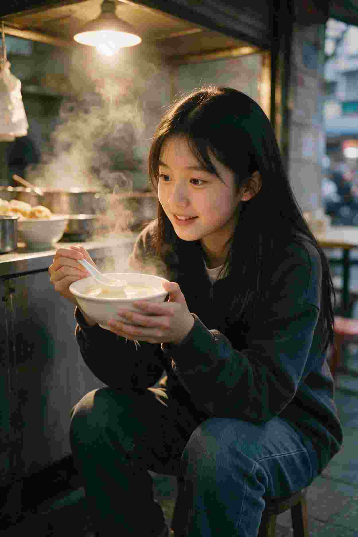 隐藏的真相